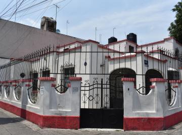 Local comercial , Benito Juárez · Local Comercial en Renta | Esquina Xola y Andalucía | 176 m² en Pb | Álamos