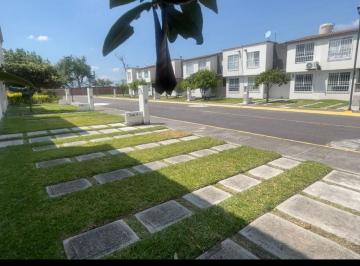 Casa de 3 habitaciones, Ayala · Exelente Casa Nueva Valle del Pedregal Cuautla