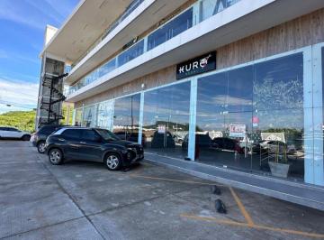 Local comercial , Mazatlán · Local Comercial en Renta Av Paseo del Pacifico 126 m² en Planta Baja Cerca de Sonterra