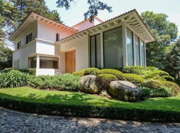 Casa de 4 habitaciones, Alvaro Obregón · Venta Casa en Rancho San Francisco