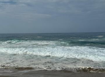 Terreno / Lote · 1050m² · Terreno Comercial en Venta en Pie de La Cuesta Acapulco: 1,050 m² Frente a La Playa Concesión Zofema