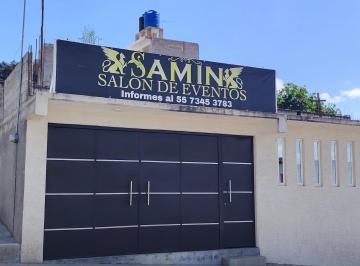 Local comercial · 116m² · Local en Venta Ixtapaluca Mexico - (4)