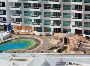 Departamento · 118m² · 2 Recámaras · 1 Estacionamiento · Sunset Condo Monterrey S6, La Paz - (4)