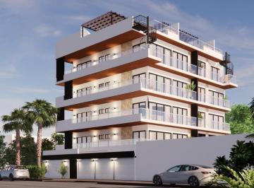 Departamento · 112m² · 2 Recámaras · 1 Estacionamiento · Urban Oasis Aquiles Serdan 201, La Paz - (4)