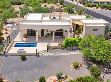 Casa · 277m² · 3 Recámaras · 2 Estacionamientos · Casa Brisa 86 Vista Mar, La Paz - (4)
