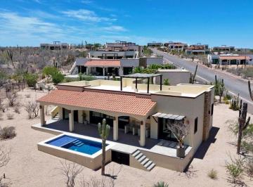 Casa · 210m² · 3 Recámaras · 2 Estacionamientos · Casa Alba 7027 S/n, La Paz, Bcs - (4)