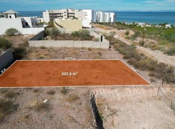 Terreno / Lote · 303m² · Colina del Sol Lot Blvd Colina del Sol, La Paz - (4)