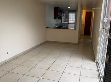 Departamento · 67m² · 2 Recámaras · 1 Estacionamiento · Departamento en Renta Barrio Norte - (4)