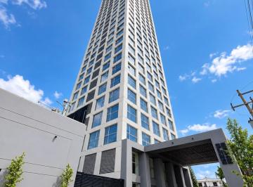 Departamento · 97m² · 2 Recámaras · 2 Estacionamientos · Departamento en Venta en Torre Selenite | Piso 11 - (4)