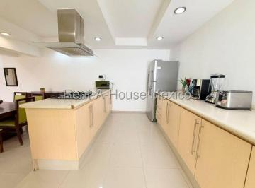 Casa de 3 habitaciones, Querétaro · Departamento en El Centro de Querétaro con Espacios Amplios y Funcionales Vm825