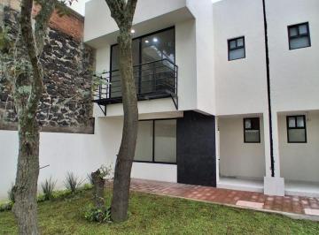Casa de 3 habitaciones, Tlalpan · Casa en Venta en Tlalpan