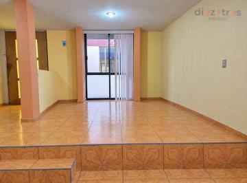 Casa de 3 habitaciones, Azcapotzalco · Casa en Renta, Col. Libertad, Azcapotzalco