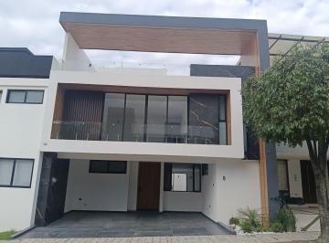 Casa de 5 habitaciones, San Andrés Cholula · Casa en Vta en Lomas de Angelopolis Parque Zacatecas