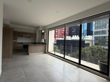 Departamento de 1 habitación, Benito Juárez · Ideal Para Invertir!