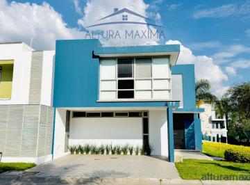 Casa de 3 habitaciones, Zapopan · Casa en Renta Villa Verona Zona Zona Virreyes Zapopan