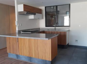 Departamento de 2 habitaciones, La Magdalena Contreras · Renta Departamento San Jeronimo