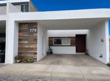 Casa de 2 habitaciones, Jesús María · Casas en Venta en Aguascalientes Norte en Viña Antigua Residencial Excelentes Espacios de un Piso