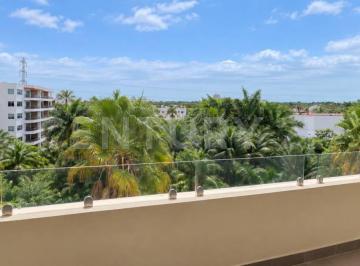 Foto 1 · Departamento en Renta en Residencial Palmaris, Torre Murano, Av Huayacan