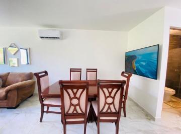 Casa en condominio de 3 habitaciones, El Marqués · Linda Casa Amueblada con 3 Recámaras, Estudio y Amenidades en Zizana, Zakia, Qro.
