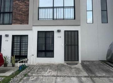 Casa en condominio de 2 habitaciones, San Pedro Tlaquepaque · Casa en Renta Altosur Cerca de Av 8 de Julio