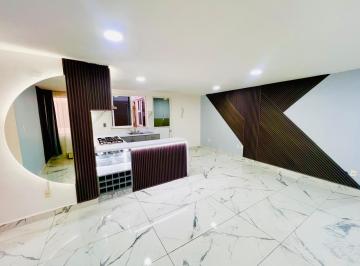 Departamento en Renta de 3 habitaciones Héroes de Padierna · Departamento Recién Remodelado con Amplios Espacios