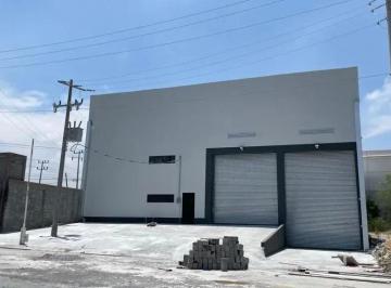 1 · Bodega en Renta en Parque Industria El Palmar