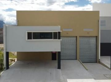 1 · Bodega en Renta en Parque Ind. Mega Park