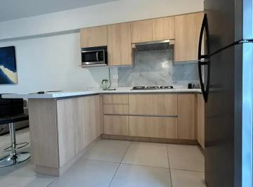 1 · Departamento en Renta en San Nicolas Living