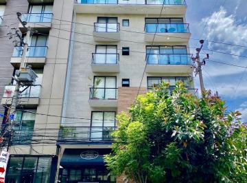 Departamento de 1 habitación, Benito Juárez · Moderno Loft en Renta con Terraza en La Colonia Nápoles