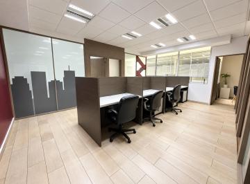 Oficina , Alvaro Obregón · Oficinas en Renta Tizapan, San Ángel