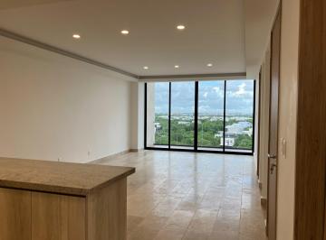 Departamento de 2 habitaciones, Benito Juárez · Penthouse Cancún Altea Vía Cumbres | 202 m² Jacuzzi y Roof Garden