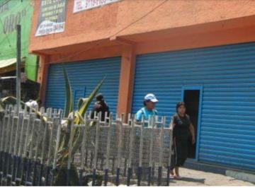 Local comercial , Iztapalapa · Local Comercial con Excelente Ubicación