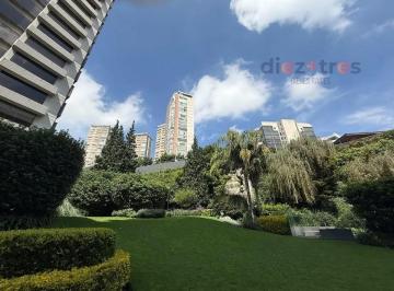 Departamento de 3 habitaciones, Cuajimalpa de Morelos · Departamento en Renta Bosques de Las Lomas, Miguel Hidalgo