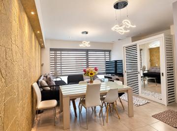 Departamento de 2 habitaciones, Miguel Hidalgo · Departamento en Venta en Residencial Capitolio – Nuevo Polanco
