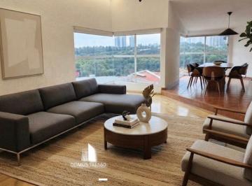 Casa en condominio de 3 habitaciones, Alvaro Obregón · Casa en Venta Condominio Bugambilias Santa Fe 335 m² | Caminando Al Tec y Minutos de Corporativos