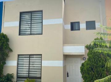 Casa en condominio de 3 habitaciones, Cuautitlán Izcalli · Casa en Condominio