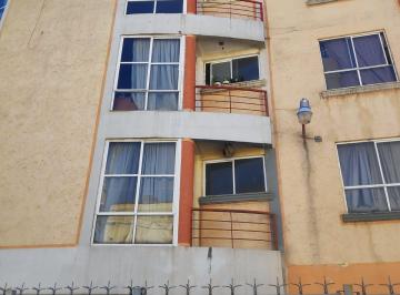 Departamento de 2 habitaciones, Tláhuac · Venta de Departamento