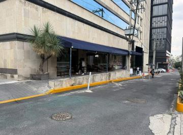 Local comercial , Alvaro Obregón · Rento Local Comercial de 175 m² en Prol. Paseo de La Reforma, Col. Paseo de Las Lomas, Alc. Alvaro O.
