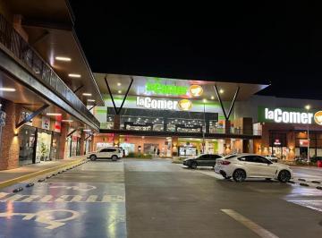 Local comercial , Querétaro · Local en Renta - Plaza Ubika El Refugio