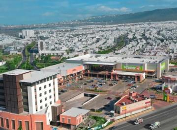 Local comercial , Querétaro · Oficina en Renta - Plaza Ubika El Refugio