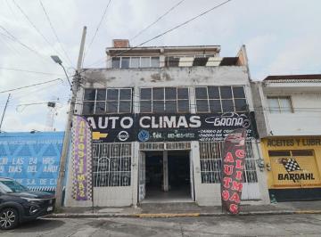 Edificio , Morelia · Inmueble en Venta en Morelia | Casa Habitación y Negocio en Nueva Valladolid