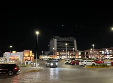 Local comercial , Querétaro · Oficina en Renta - Plaza Ubika El Refugio