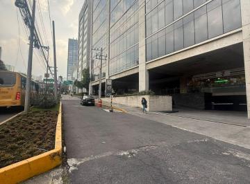 Local comercial , Alvaro Obregón · Rento Local Comercial de 117 m² en Prol. Paseo de La Reforma, Col. Paseo de Las Lomas, Alc. Alvaro O.