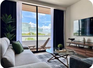 Departamento de 2 habitaciones, Mérida · Departamento en Venta en Santa Gertrudis Copó, Privada Varanta