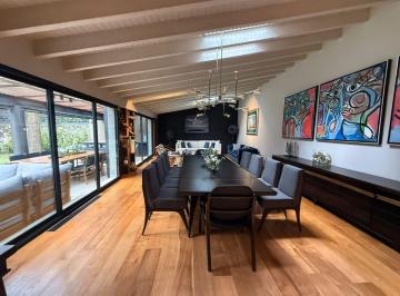 Casa de 4 habitaciones, Cuajimalpa de Morelos · Residencia en Venta de Autor en Contadero | Arquitectura Artigas
