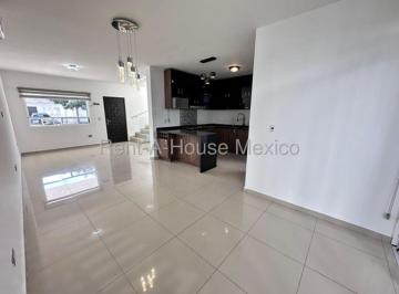 Casa de 3 habitaciones, Querétaro · Venta. Casa con Amenidades y 3 Recámaras - Paseo San Junípero