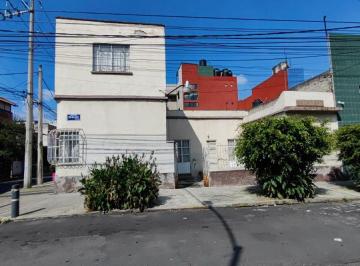 Casa de 2 habitaciones, Gustavo A. Madero · Industrial Cdmx, Esquina Súper Bien Ubicada