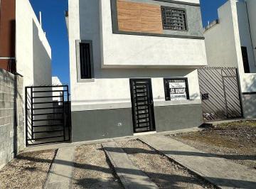Casa · 71m² · 2 Recámaras · 2 Estacionamientos · Casa en Venta Fracc. Fuente de Piedra, Juárez Nl