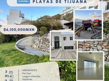 fab050e60b851d77cc2678ebc8e43ff932cabc05fe2eaf66b2e9100845d8b001 · Casa - en - Venta - con - Vista Playas de Tijuana.