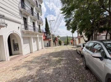 Casa de 3 habitaciones, Guanajuato · Terreno con Construcción en Venta Marfil Guanajuato, Gto